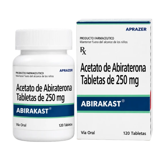 Abirakast