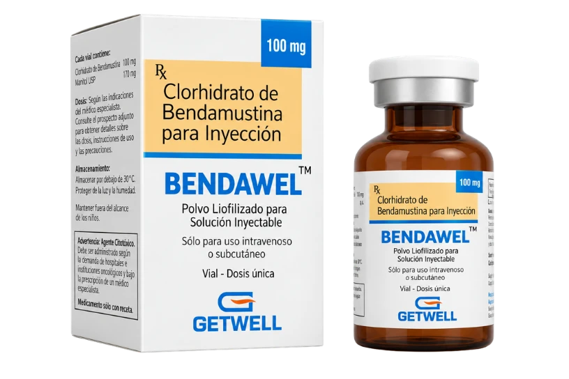 Bendawel