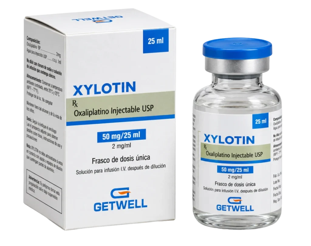 Xylotin 50 mg