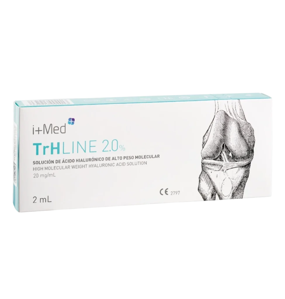 TRH Line