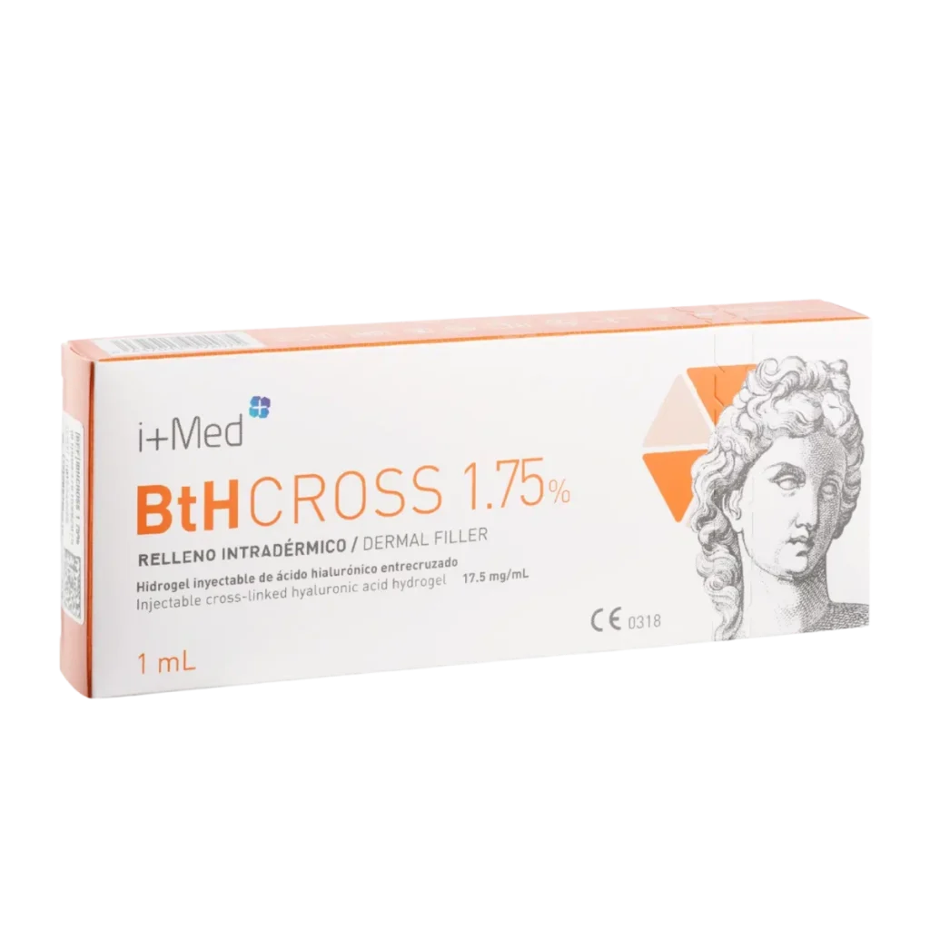 BTH Cross 1,75 %