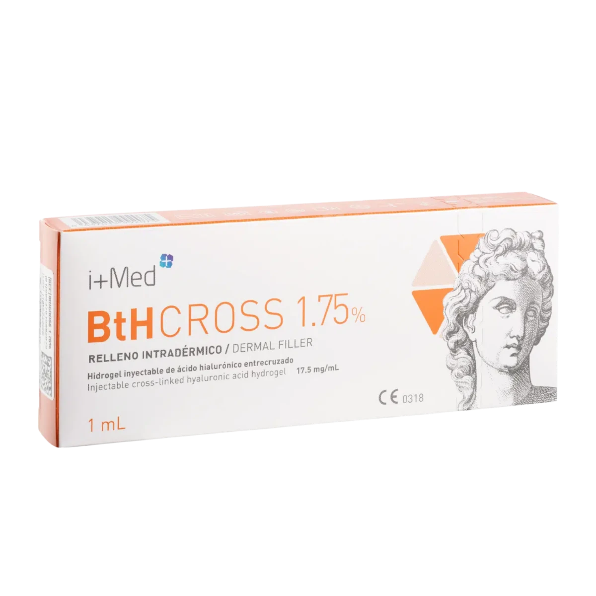 BTH Cross 1,75 %