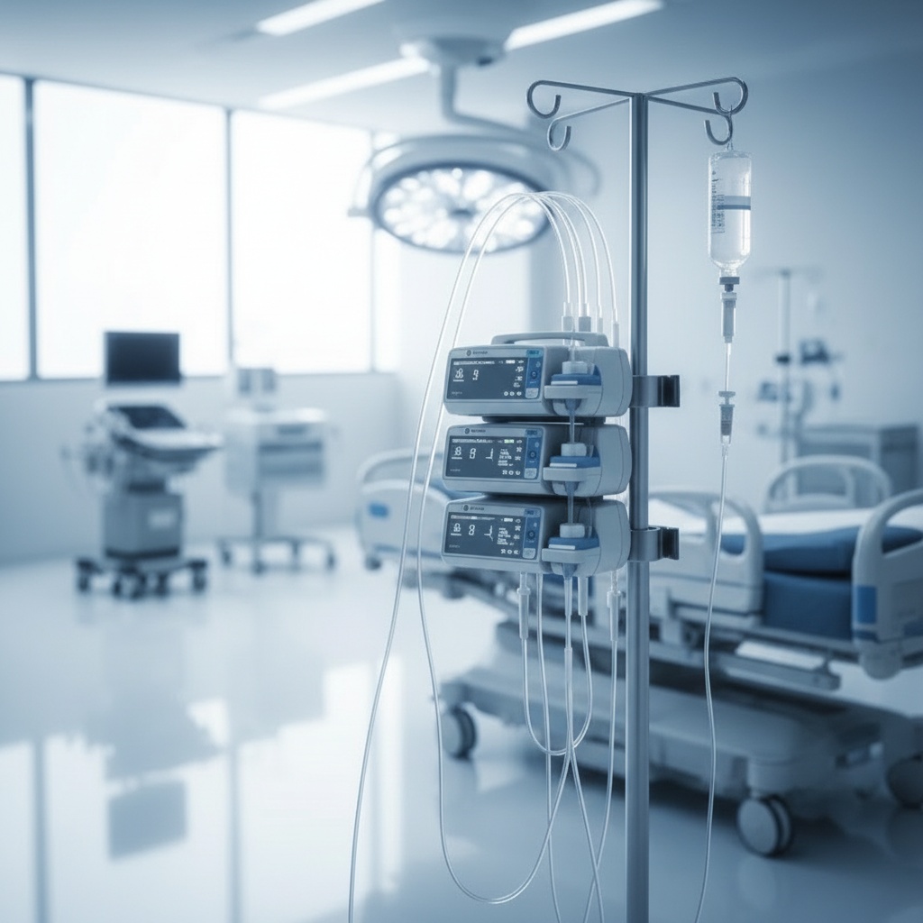 Dispositivos médicos